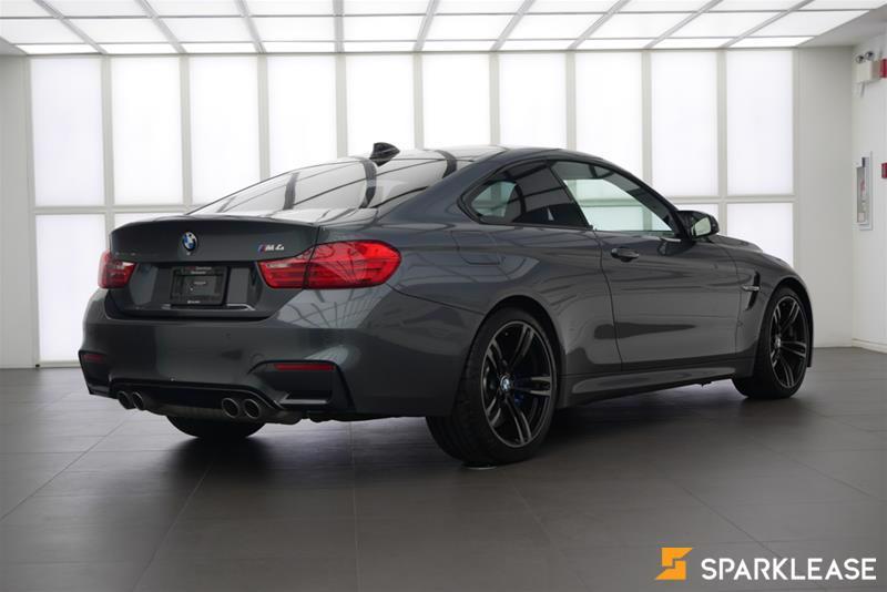 2015 BMW M4 , 温哥华, 五大行Finance估价