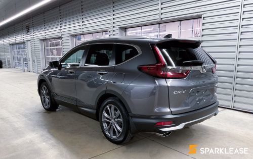 2021 Honda CR-V Sport AWD, Vancouver, Cash