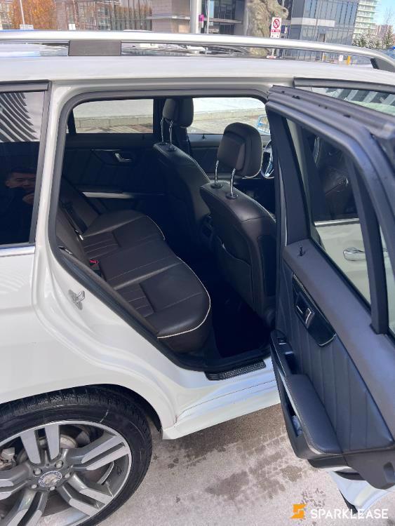 2013 Mercedes-Benz GLK-Class , Toronto, Cash