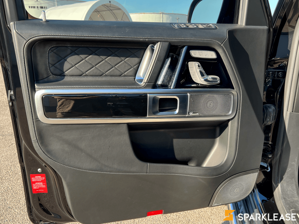 2019 Mercedes-Benz  G-Class , 多伦多, 全款车