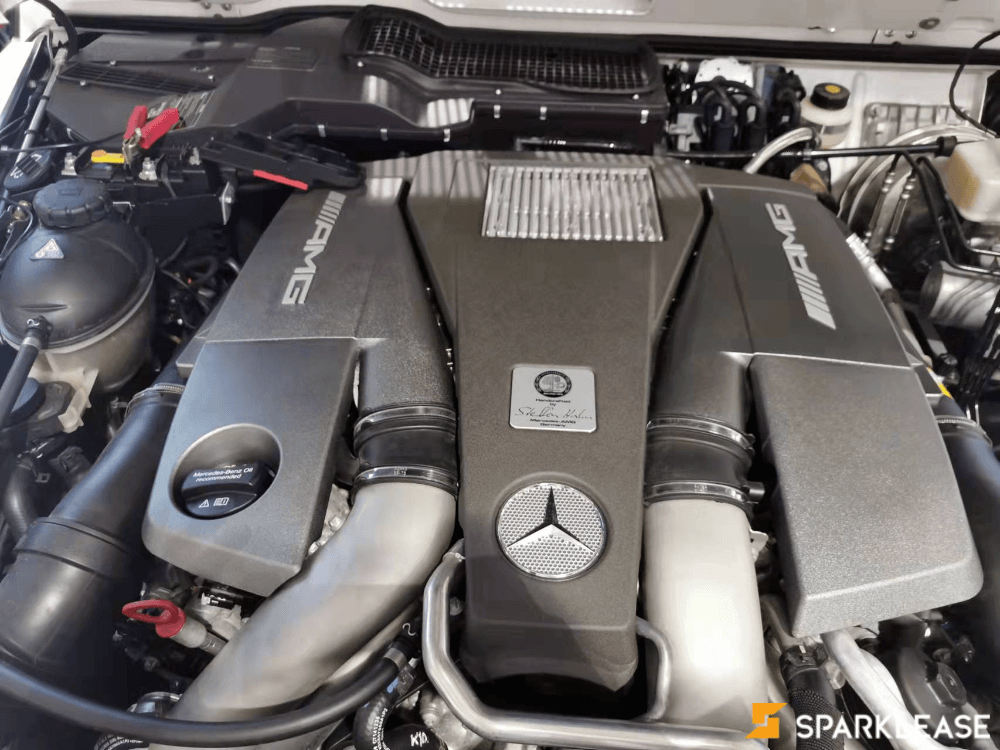 2018 Mercedes-Benz G-Class , Vancouver, Cash