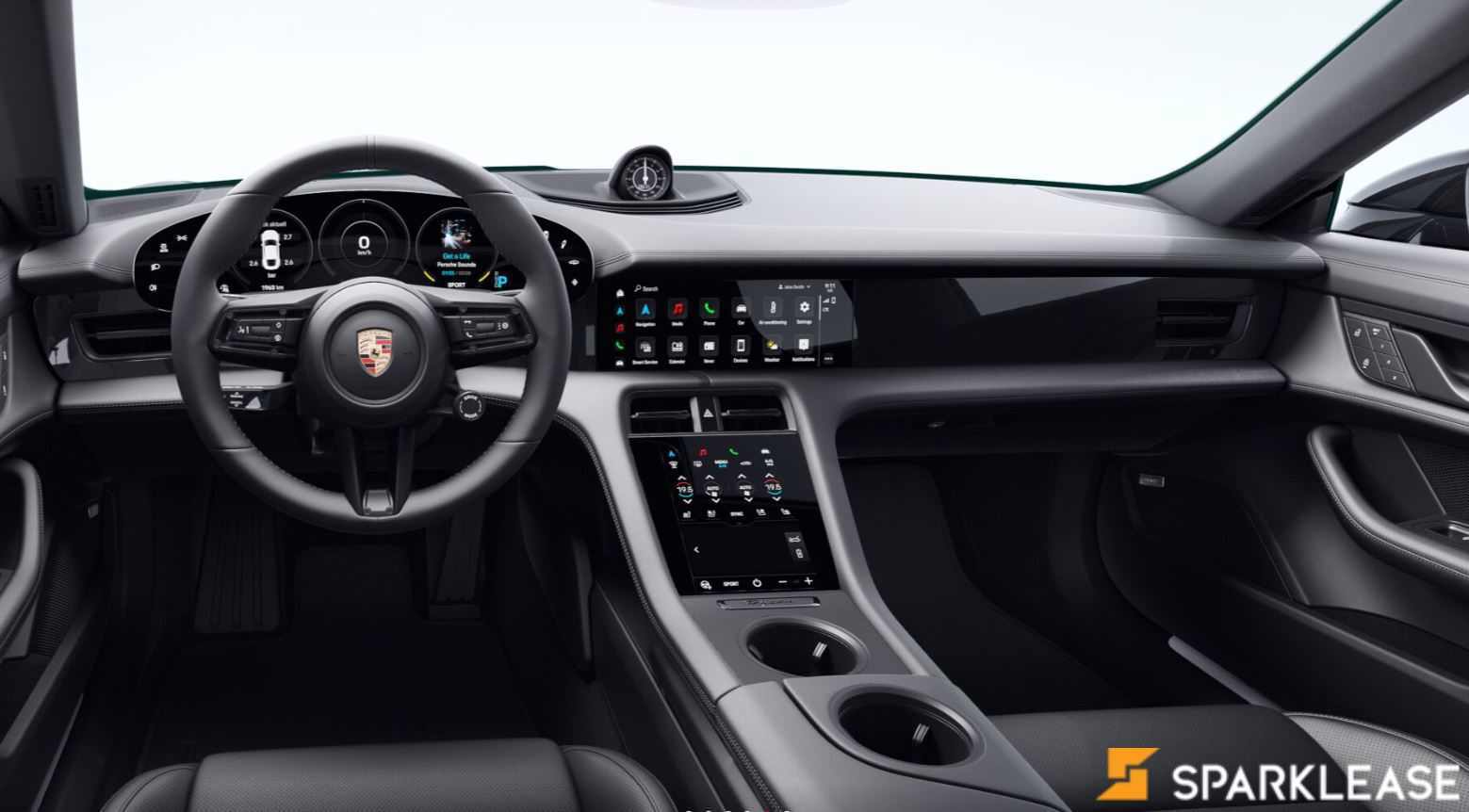 2023 Porsche  Taycan  4S AWD , Toronto, Lease Quote Provided