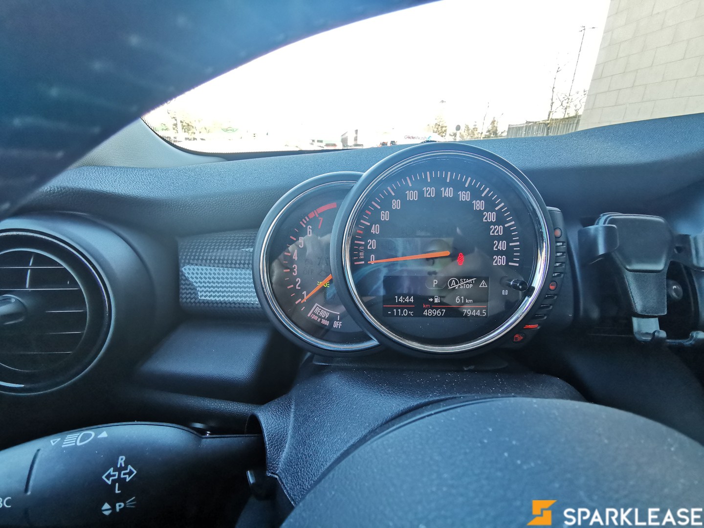 2017 MINI Cooper, Toronto, Cash