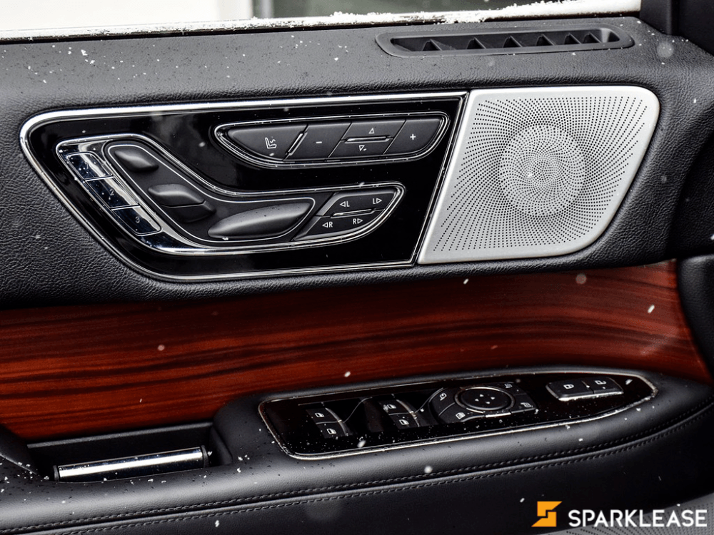 2020 Lincoln Navigator 4x4 Reserve L, Toronto, Cash