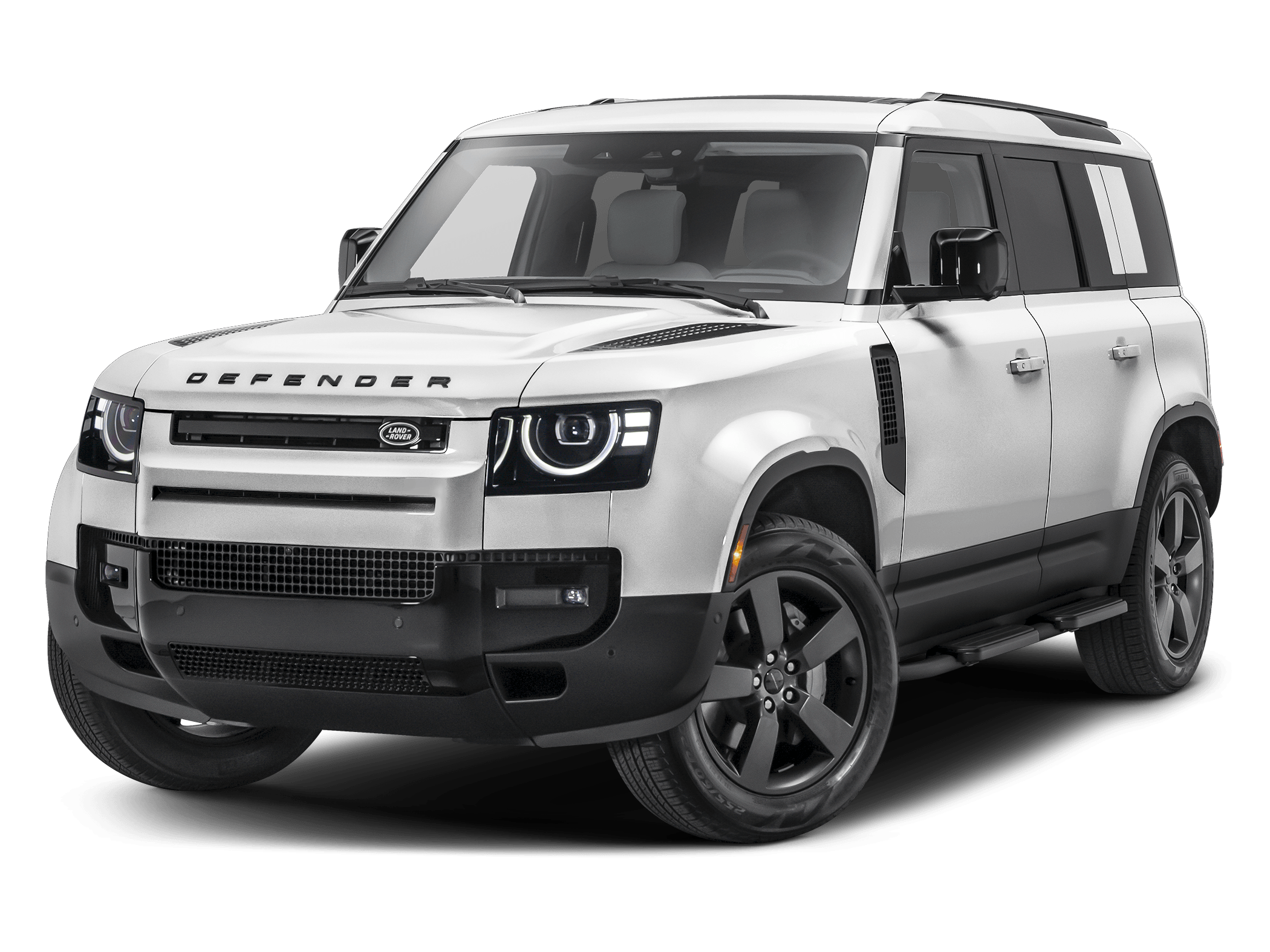 2026 Land Rover Defender S