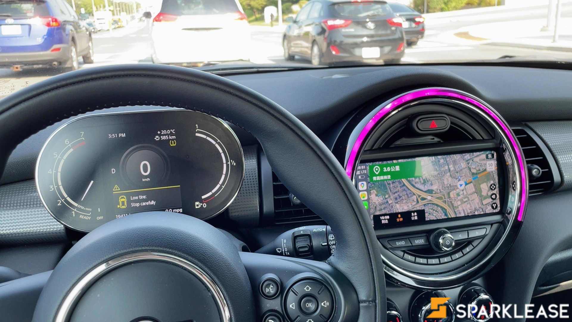 2021 MINI 3 Door Cooper FWD, 多伦多, 全款车