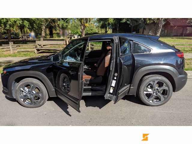 2022 Mazda MX-30 EV GT FWD, Vancouver, Lease Transfer