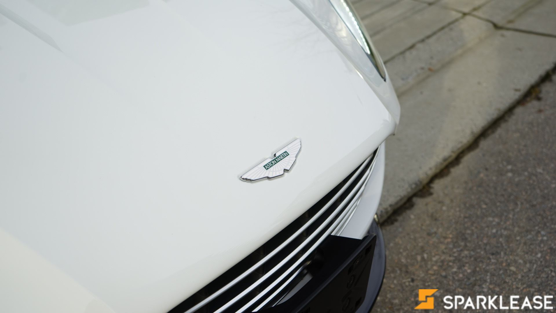 2017 Aston Martin DB11, Vancouver, Cash