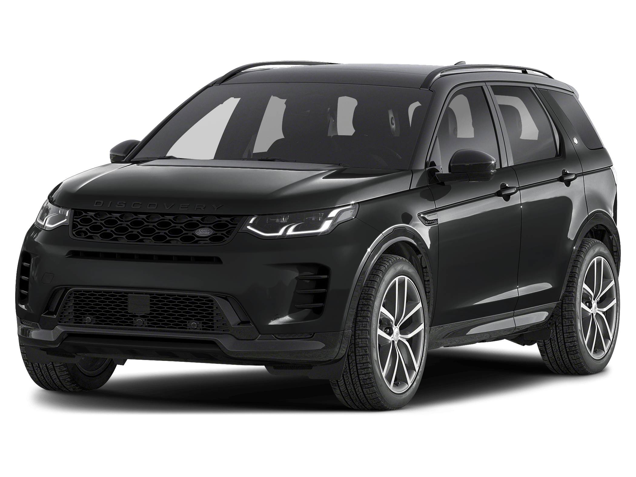 2026 Land Rover Discovery Sport Landmark