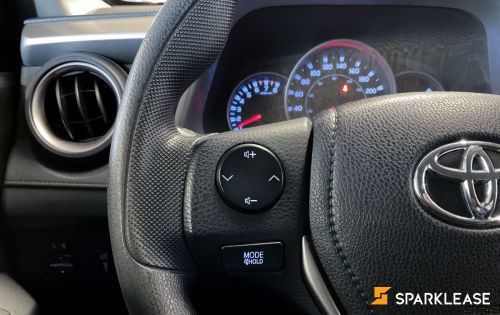 2016 Toyota RAV4 AWD 4dr LE, 温哥华, 全款车