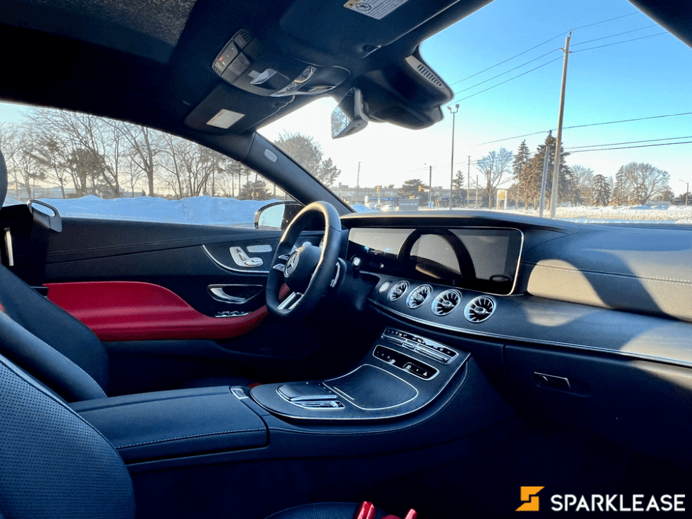 2022 Mercedes-Benz E-Class E 450, 多伦多, 第三方LEASE