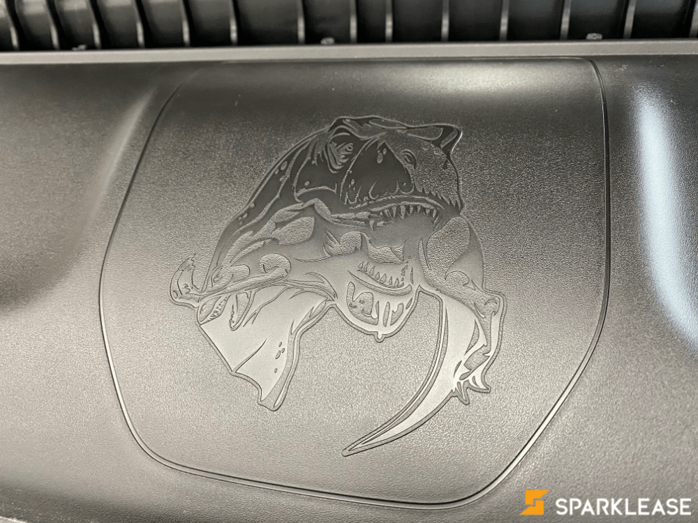 2021 Ram 1500 TRX! 702hp!, 多伦多, 全款车