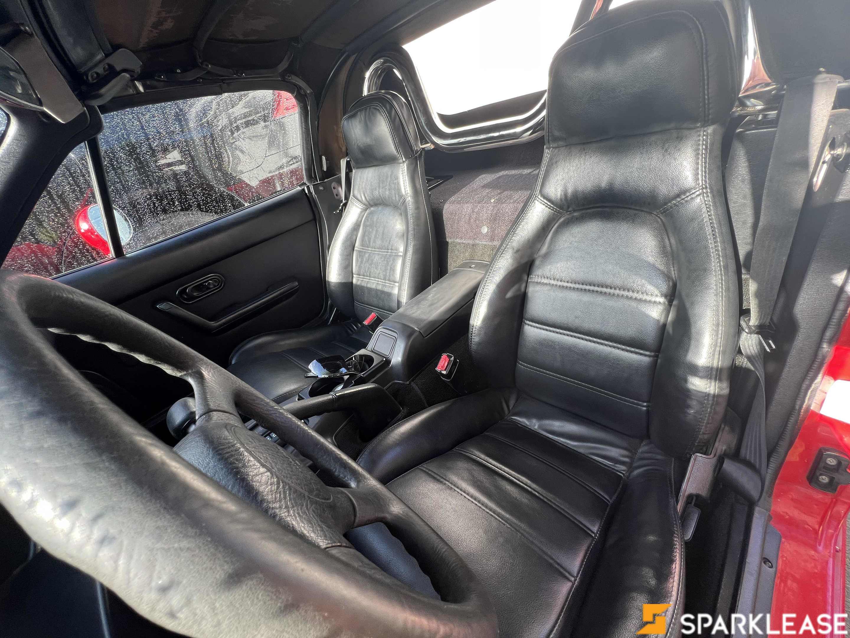 1990 Mazda MX-5 Miata 2dr Coupe Convertible, 多伦多, 全款车