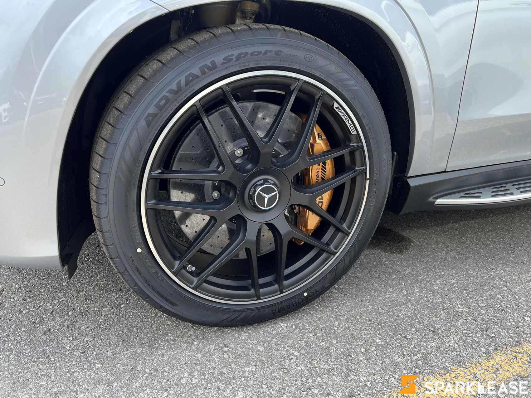 2022 Mercedes-Benz GLE AMG GLE 63 S 4MATIC+ SUV, 多伦多, 全款车