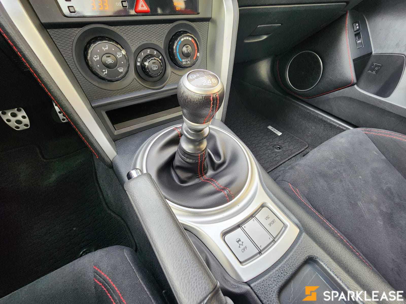 2016 Scion FR-S 2dr Cpe Man, 温哥华, 全款车