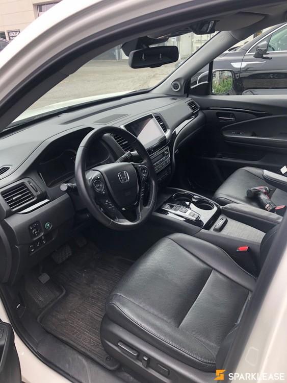 2017 Honda Pilot, 多伦多, 全款车