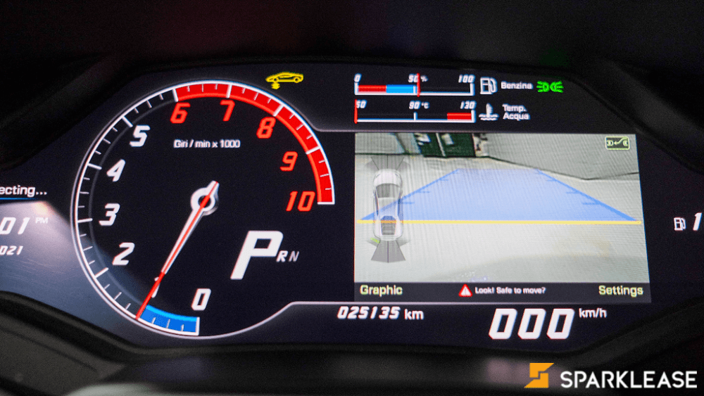 2016 Lamborghini Huracan TWIN TURBO, Toronto, Cash