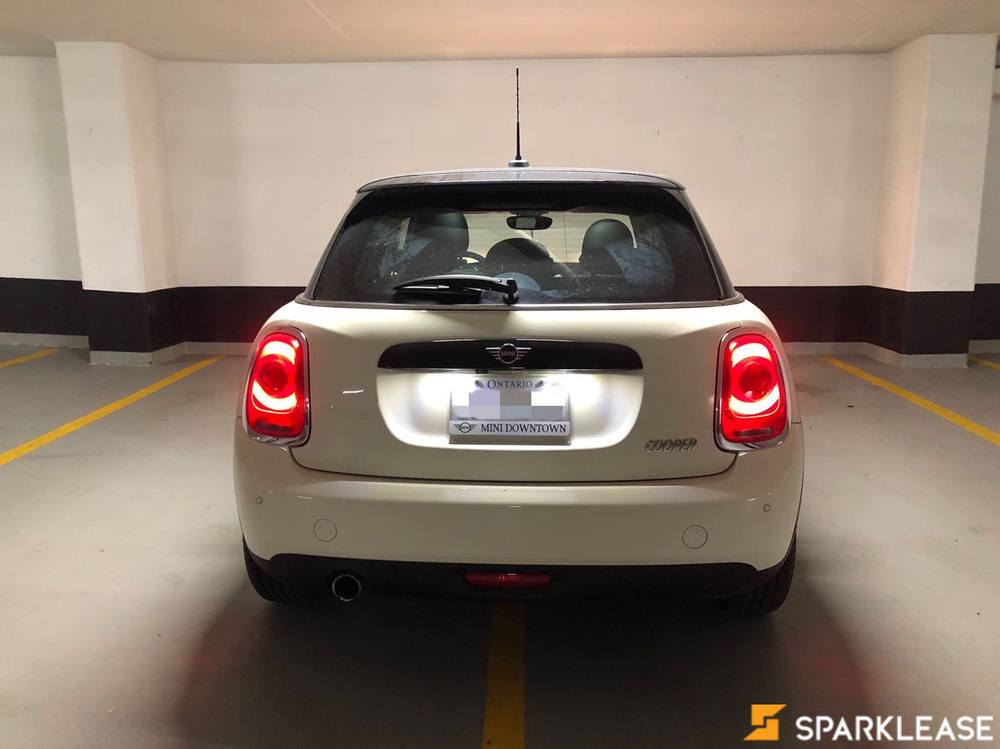 2019 MINI Cooper, 多伦多, 转LEASE