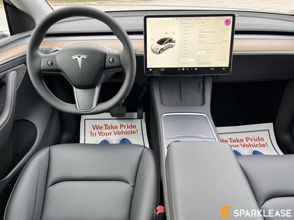 2023 Tesla  Model Y  Long Range AWD , 多伦多, 全款车