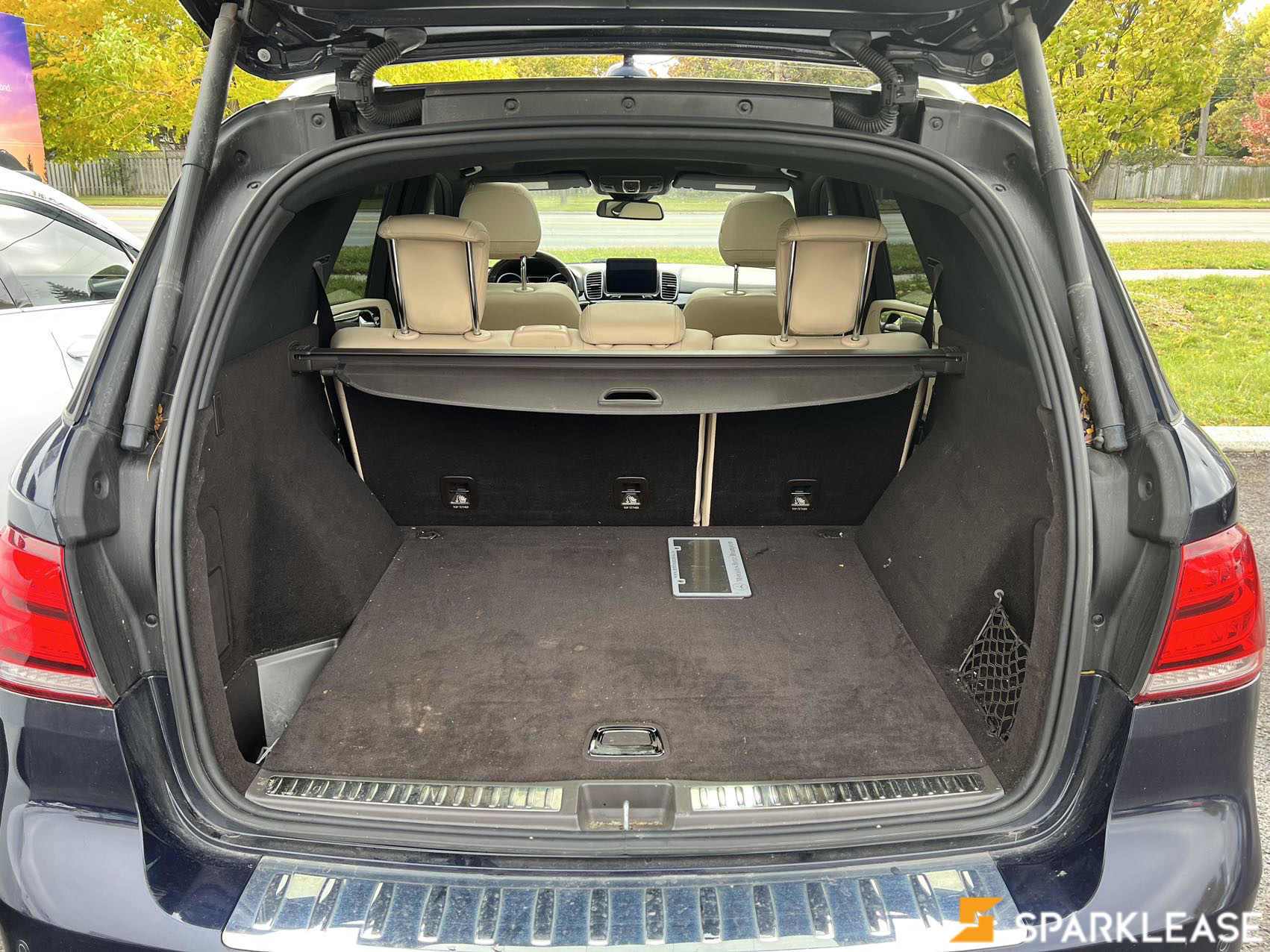 2018 Mercedes-Benz GLE GLE 400 4MATIC SUV, 多伦多, 五大行Finance估价