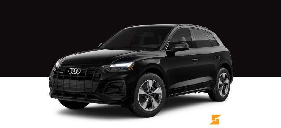 2023 Audi  Q5 45 Komfort  九月底提车, Toronto, Lease Quote Provided