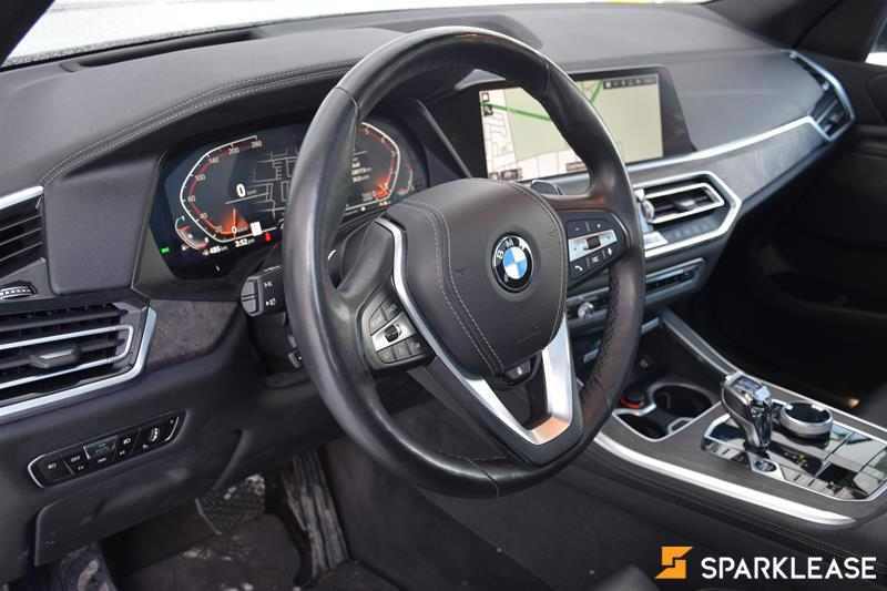 2019 BMW  X5  xDrive40i Sports Activity Vehicle , Toronto, Finance Quote Provided