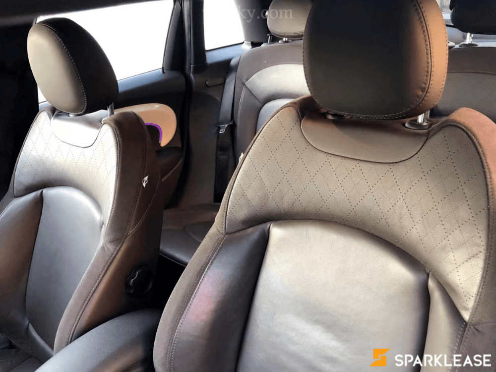 2015 MINI Cooper Hardtop 5 Door , 温哥华, 全款车