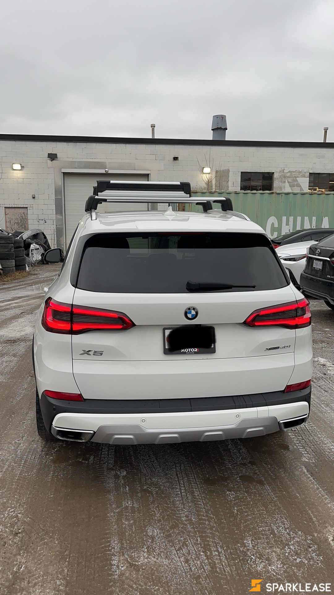 2019 BMW X5, 多伦多, 转FINANCE
