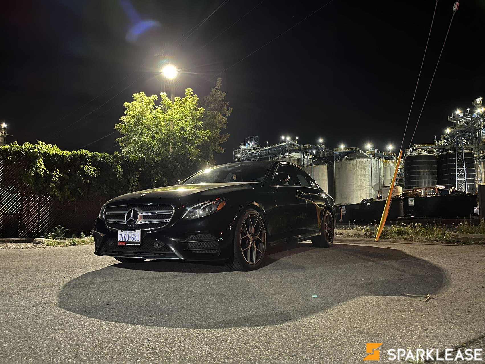 2017 Mercedes-Benz E-Class 4dr Sdn E 400 4MATIC, Toronto, Cash