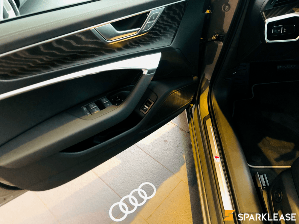 2022 Audi A6 Sedan Progressiv, Toronto, Lease Quote Provided