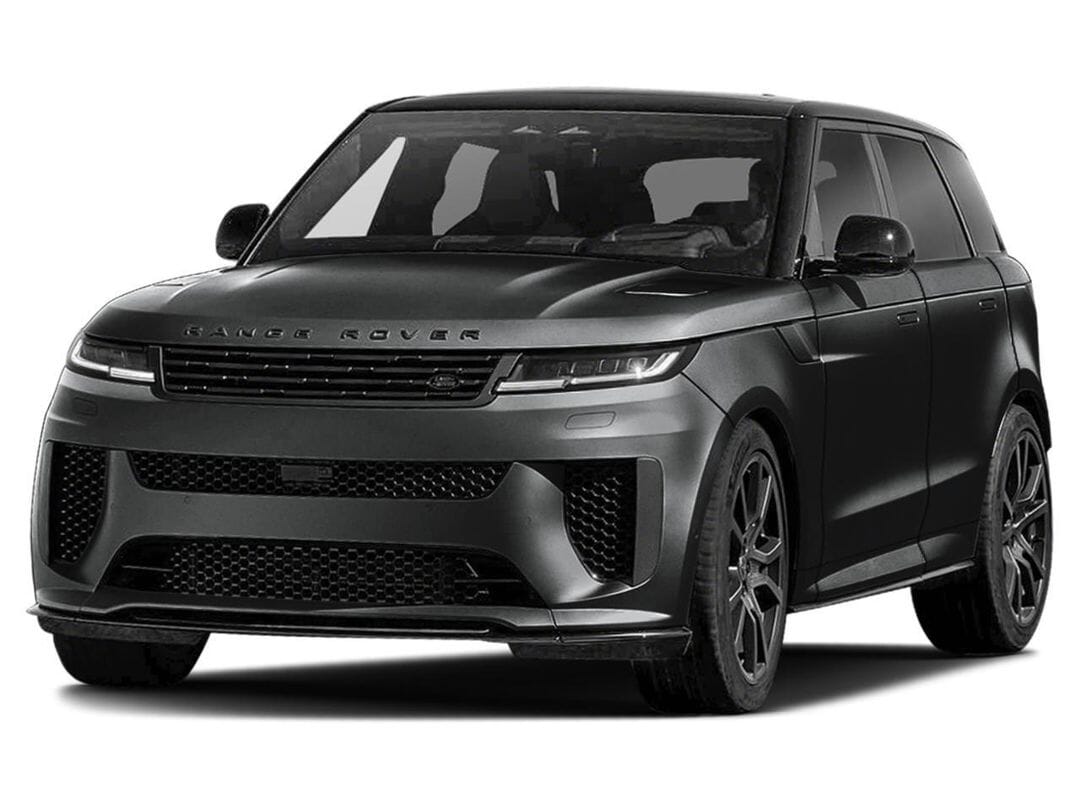2025 Land Rover Range Rover Sport P400 Dynamic SE