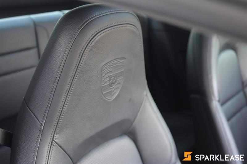 2020 Porsche  911  Carrera 4 Coupe , 多伦多, 原厂Finance方案