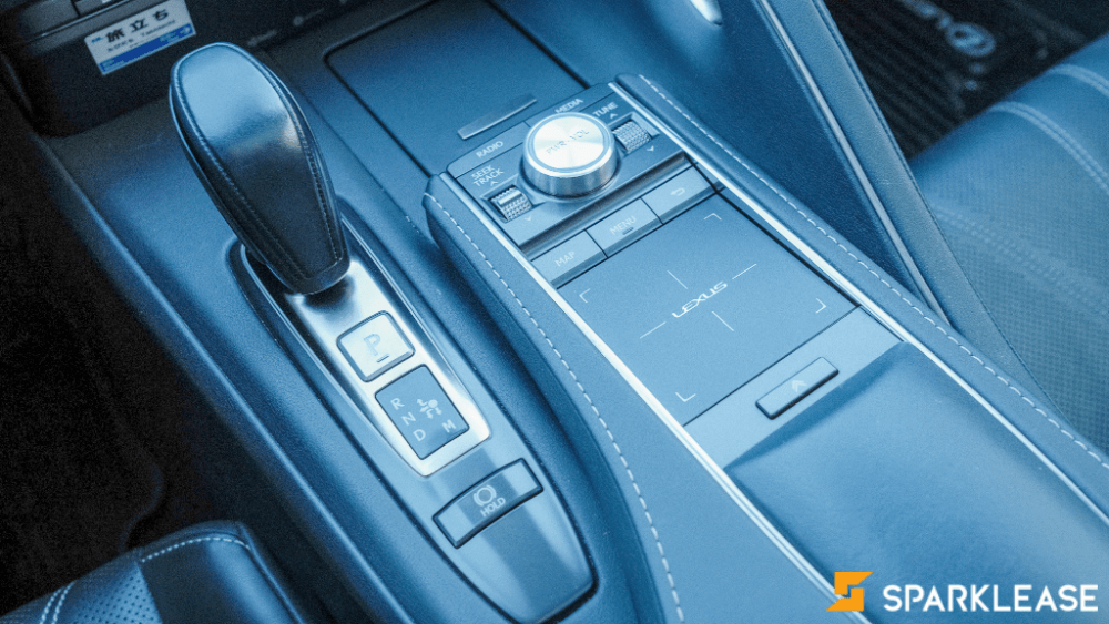 2018 Lexus LC500 V8 RWD AUTO, 多伦多, 全款车