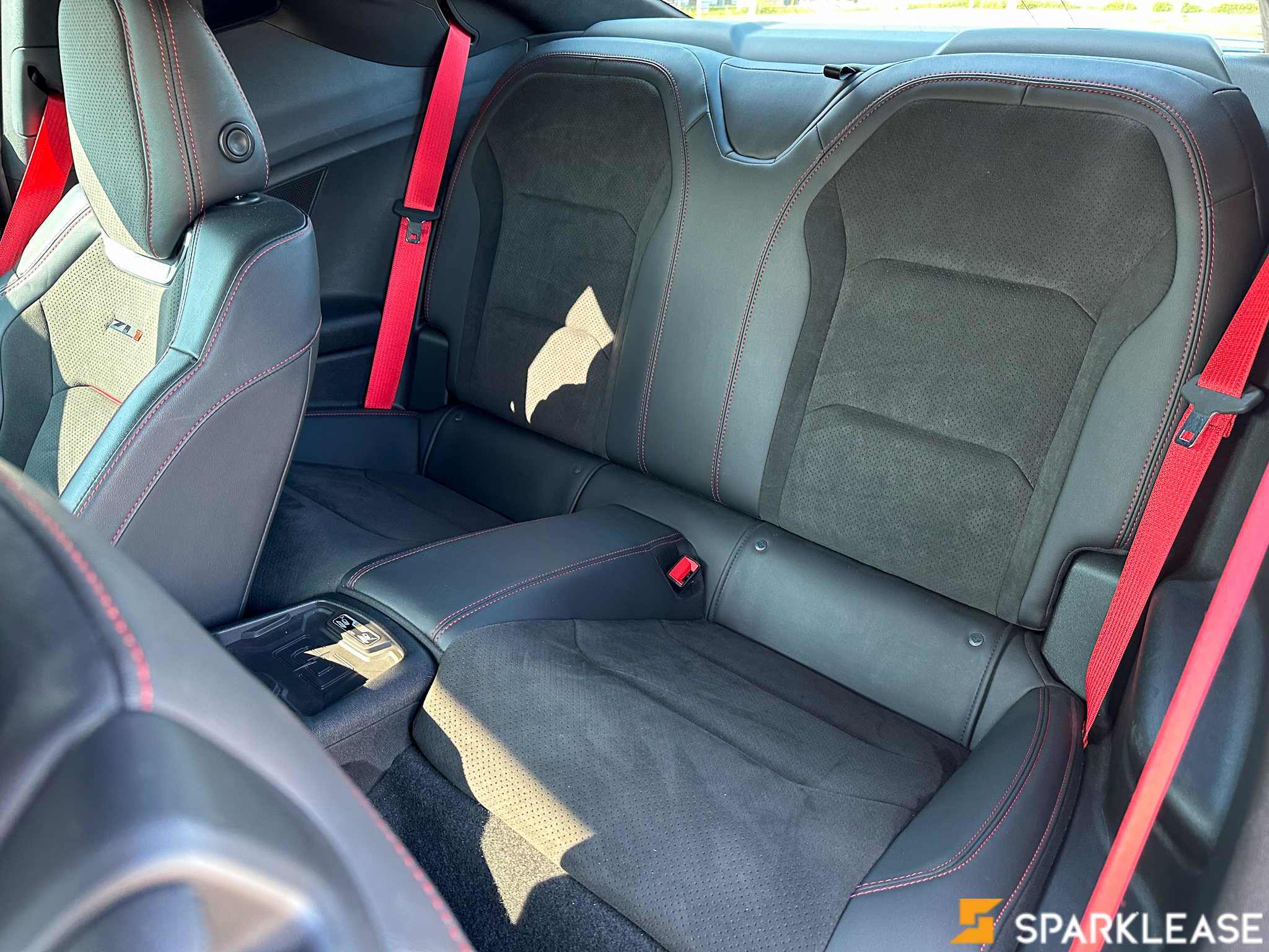 2018 Chevrolet  Camaro  2dr Cpe ZL1 , 多伦多, 第三方LEASE