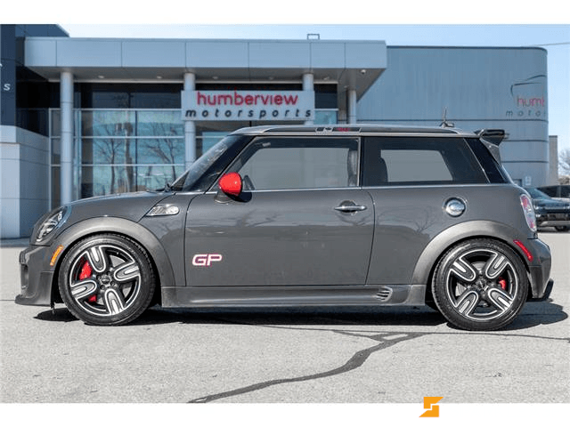 2013 MINI Cooper JCW, 多伦多, 全款车