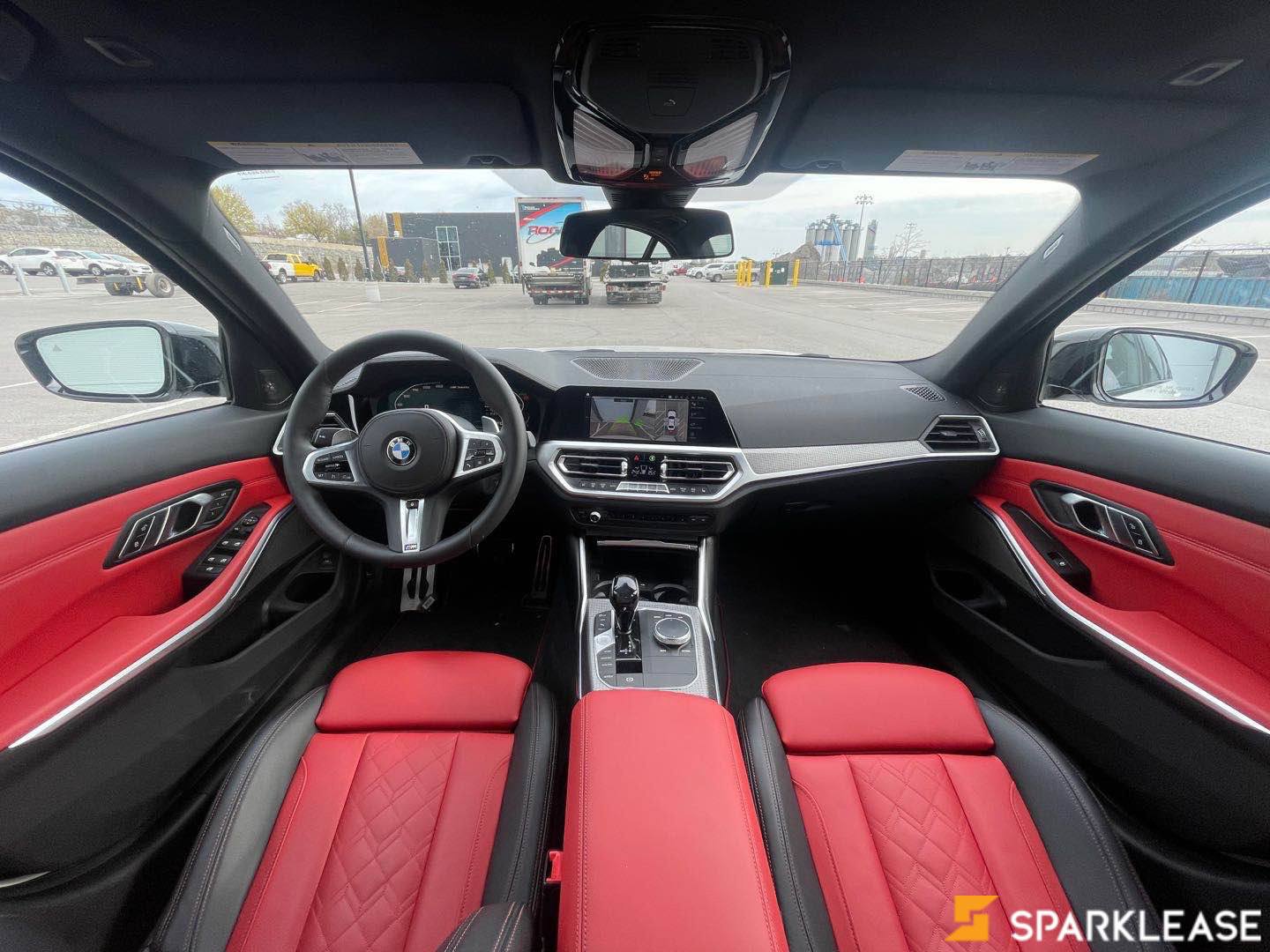 2020 BMW M340, 多伦多, 全款车