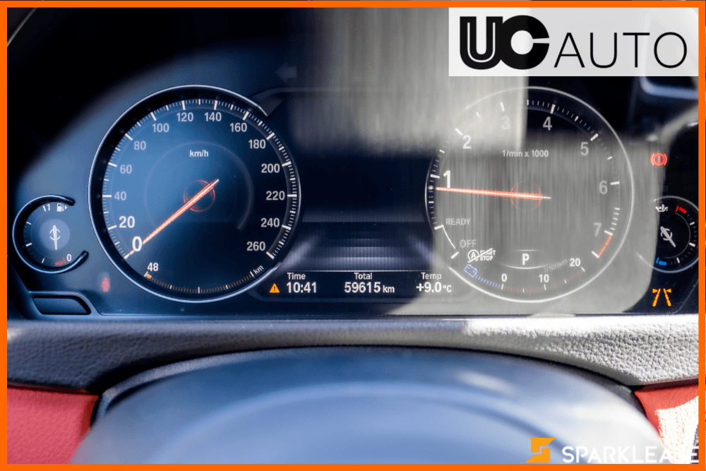 2019 BMW 4 Series 430i xDrive, 温哥华, 全款车