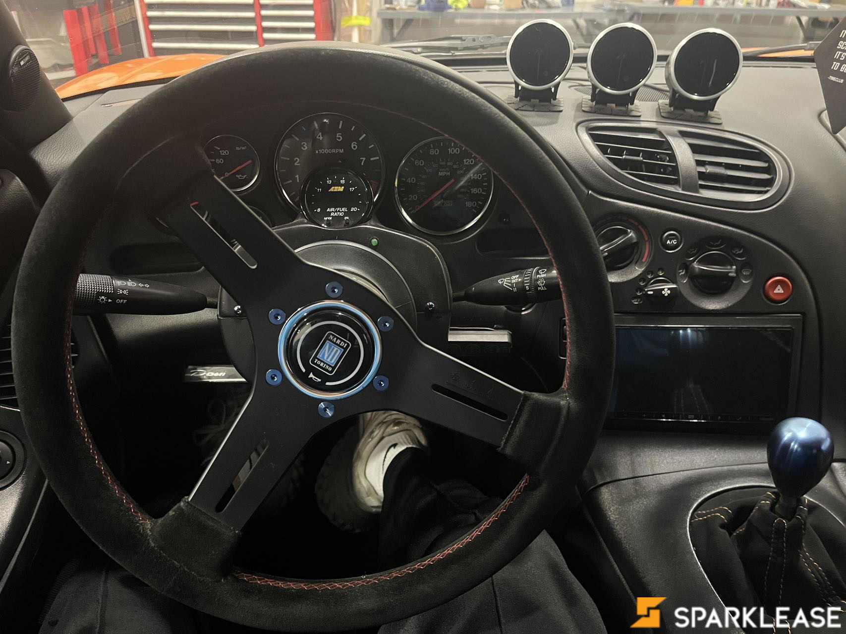 1994 Mazda RX7 2dr Coupe, 温哥华, 全款车