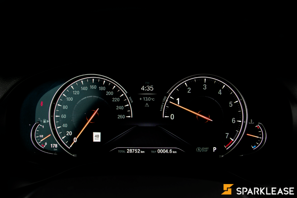 2019 BMW X3 xDrive30i, 温哥华, 全款车