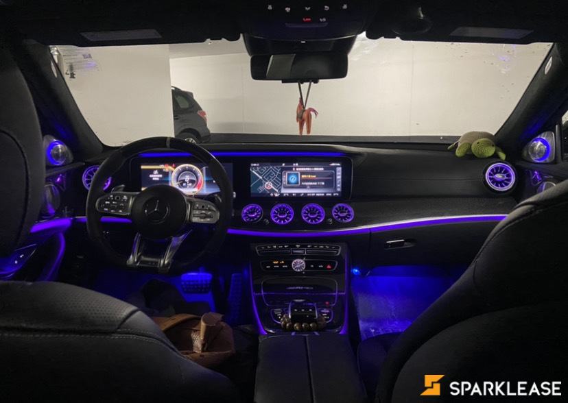 2019 Mercedes-Benz E63s amg, 多伦多, 全款车