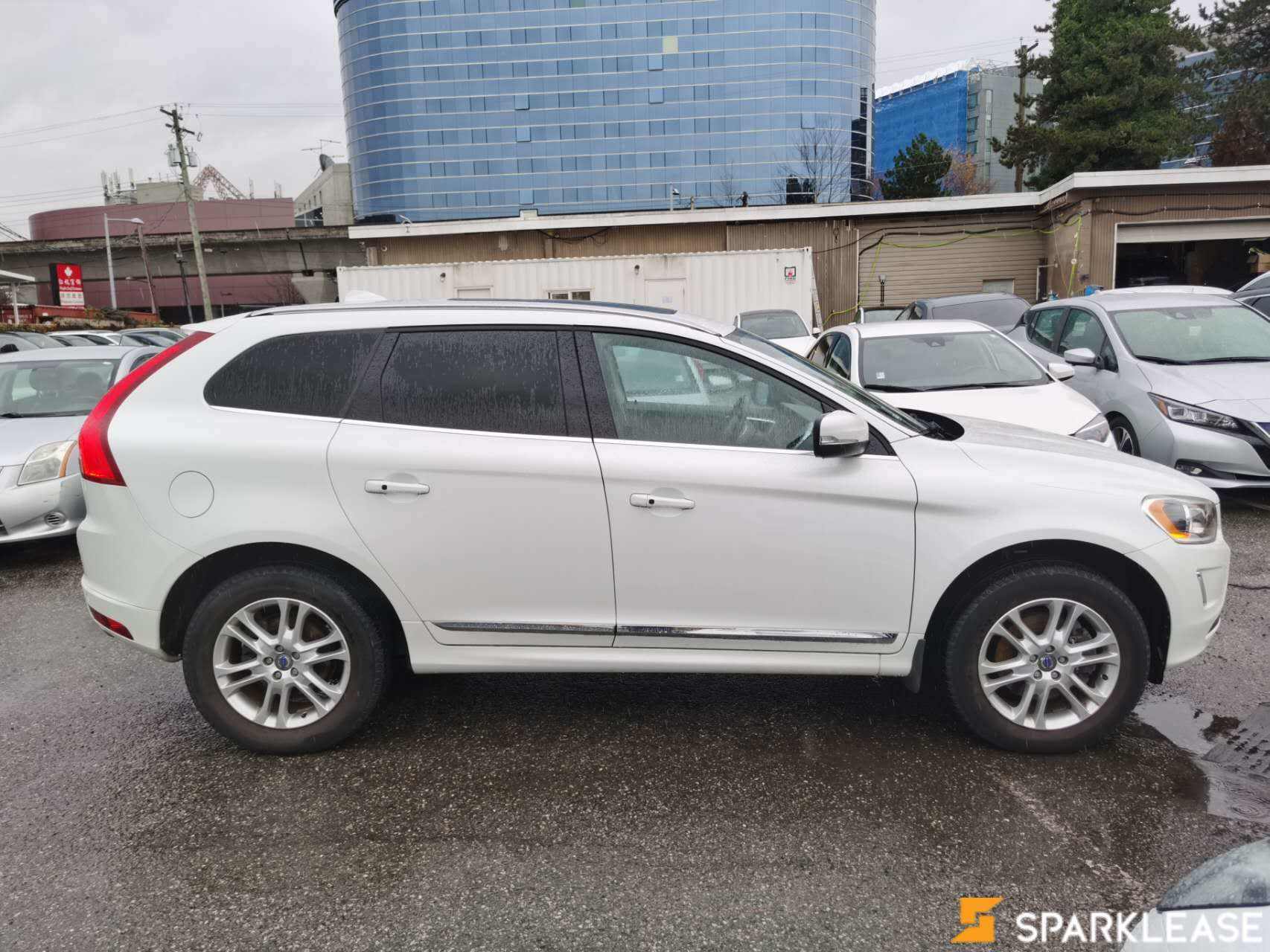 2015 Volvo XC60 2015.5 AWD 5dr T5 Premier Plus, 温哥华, 五大行Finance估价