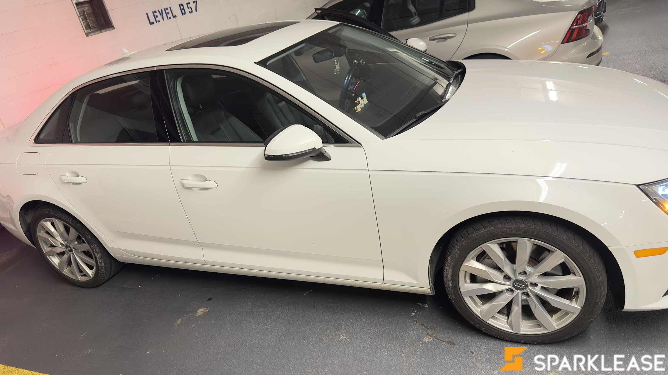 2017 Audi A4 4dr Sdn Auto Komfort quattro, 多伦多, 转FINANCE