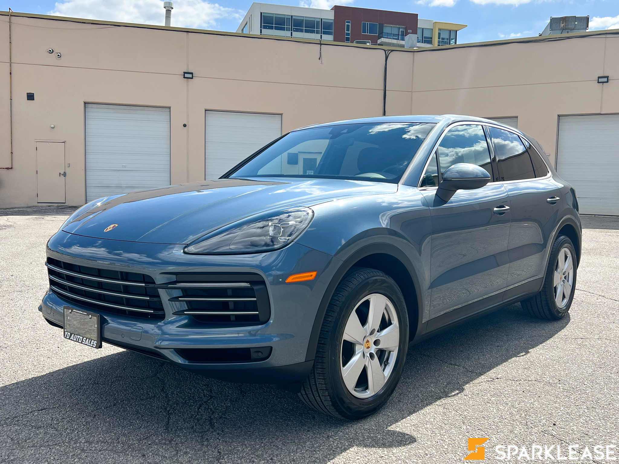 2019 Porsche  Cayenne  AWD , Toronto, Cash