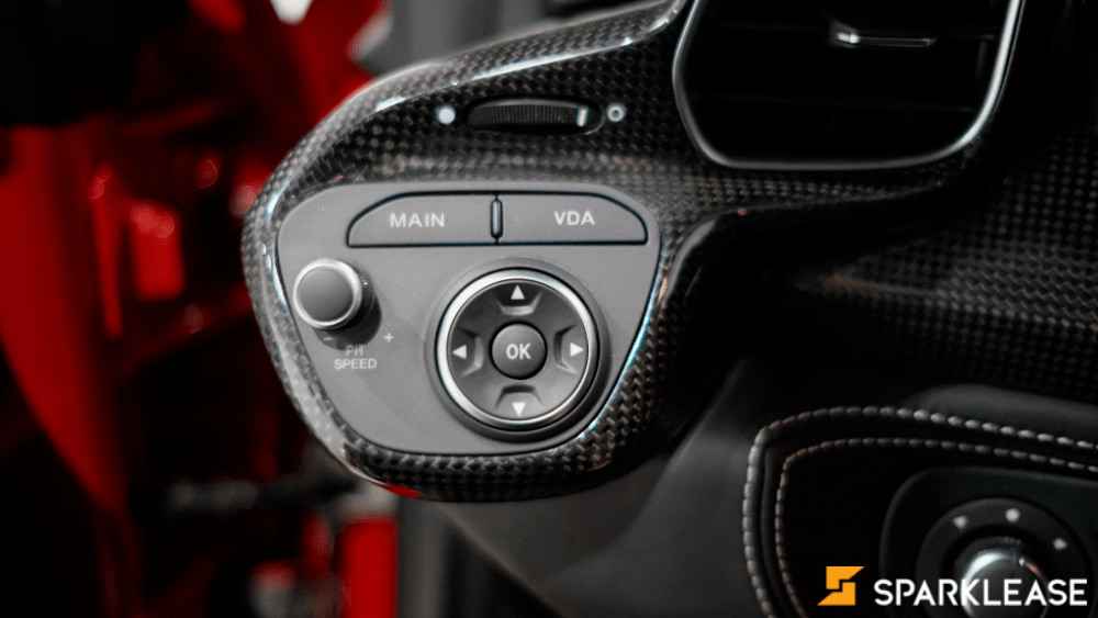 2014 Ferrari 458 Spider, 多伦多, 全款车