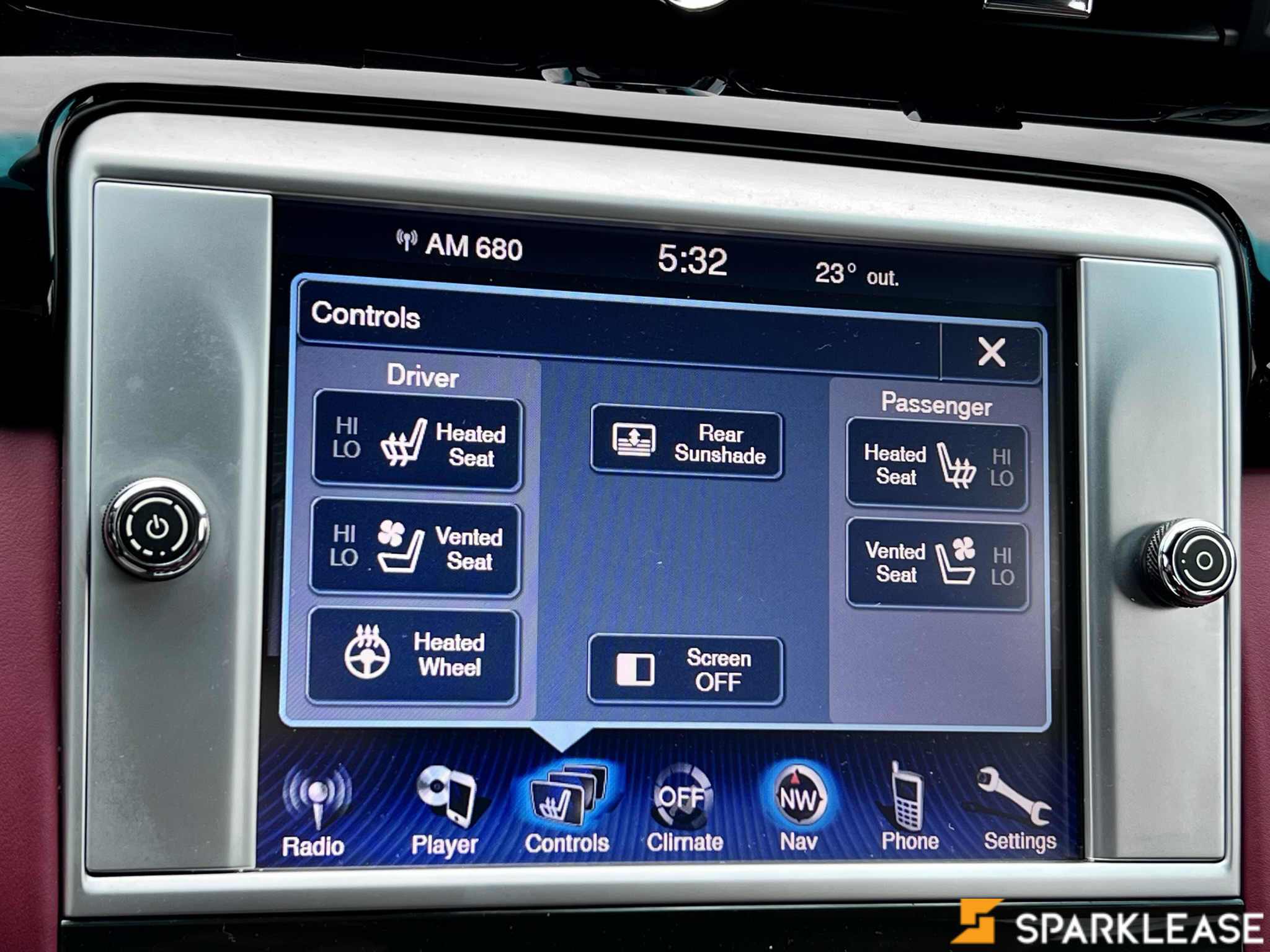 2016 顶配Maserati Quattroporte S Q4 超低公里数, 多伦多, 第三方LEASE