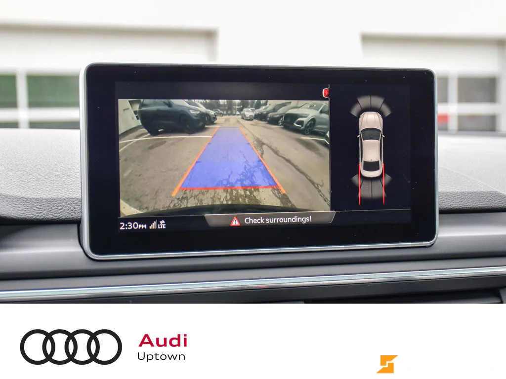 2019 Audi A5 Coupe Progressiv, Toronto, Finance Quote Provided