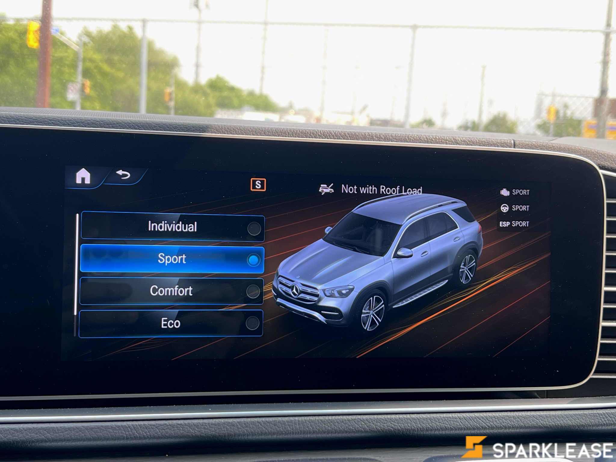 2020 Mercedes-Benz  GLE 450 4MATIC SUV , 多伦多, 全款车