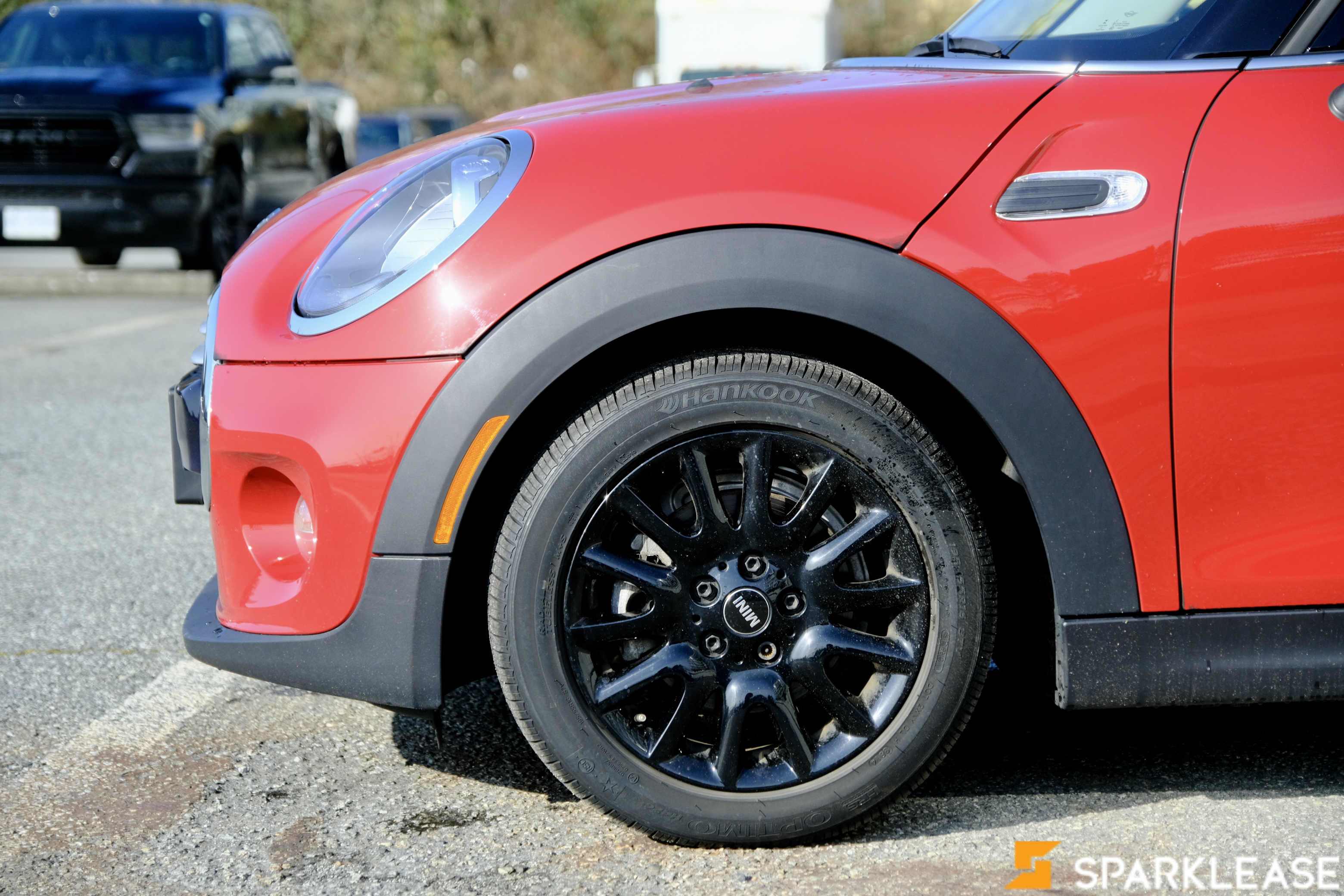 2015 MINI  Cooper Hardtop 5 Door  5dr HB , 温哥华, 五大行Finance估价