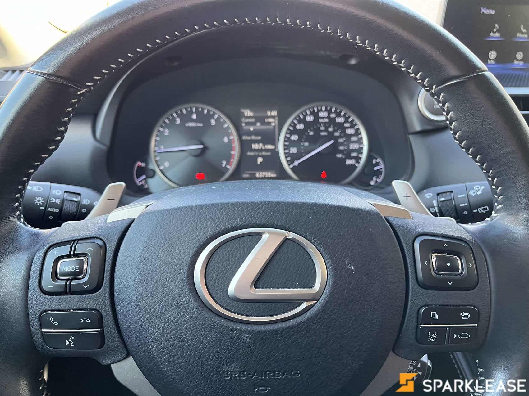 2018 Lexus NX NX 300 Auto, 多伦多, 全款车