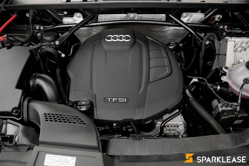 2019 Audi Q5 Progressiv, Vancouver, Cash